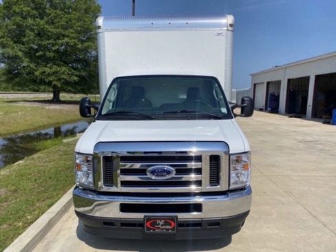 New 2024 Ford E-350 and Econoline 350 Super Duty w/ Power Windows & Locks Group image 2