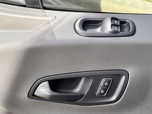 New 2025 Ford Transit 350 XLT RWD image 22