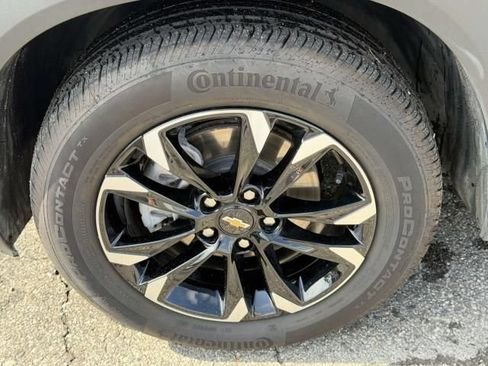 Certified 2023 Chevrolet TrailBlazer LT w/ Convenience Package FWD image 30