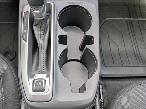 New 2026 Chevrolet Trax LS w/ LS Convenience Package FWD image 22