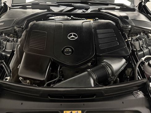Certified 2022 Mercedes-Benz C 300 Sedan image 39