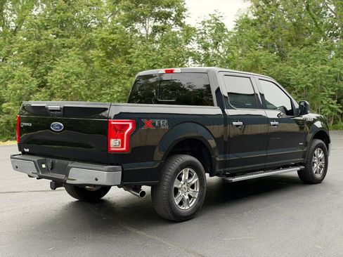 Used 2016 Ford F150 XLT w/ Equipment Group 302A Luxury AWD/4WD image 5