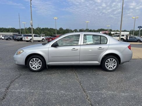 Used 2010 Chevrolet Cobalt LS w/ Protection Package FWD image 6