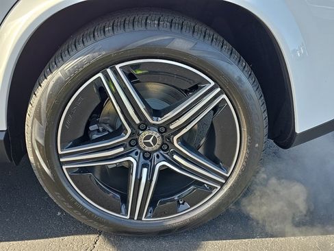 New 2026 Mercedes-Benz GLE 350 4MATIC image 10