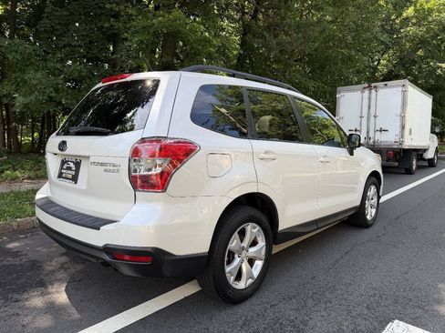 Used 2014 Subaru Forester 2.5i Premium w/ Popular Package #1 AWD/4WD image 5