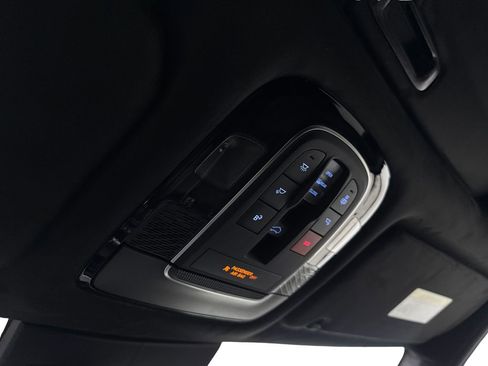 Used 2024 Hyundai Palisade Calligraphy AWD/4WD image 79