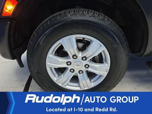 Used 2020 Ford Ranger XL w/ Equipment Group 101A Mid RWD image 26