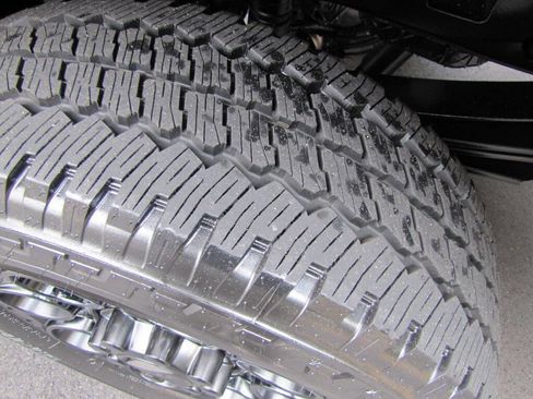 Used 2024 Ford F250 XLT w/ FX4 Off-Road Package image 33