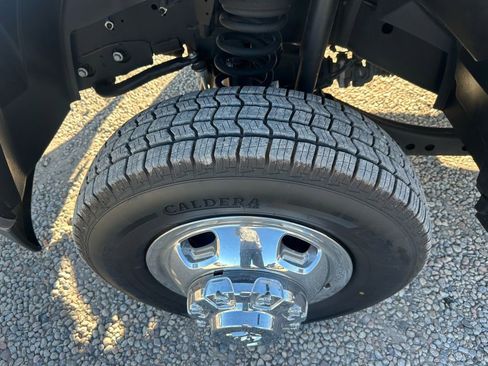 Used 2021 RAM 3500 Tradesman image 41