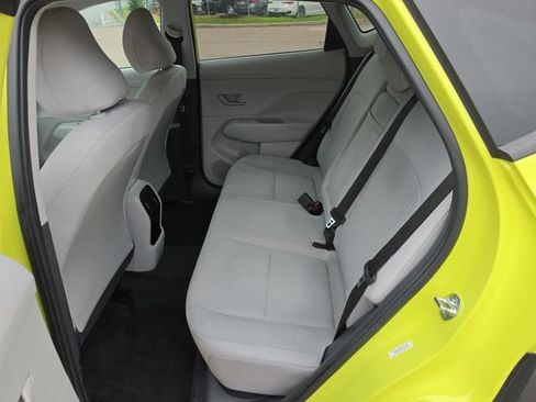 Used 2024 Hyundai Kona SEL FWD image 20