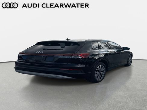 Used 2023 Audi Q4 e-tron Premium Plus w/ Premium Plus image 5