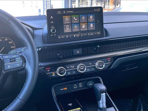 Used 2025 Honda CR-V EX-L image 7