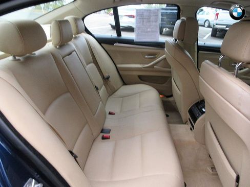 Used 2011 BMW 528i Sedan image 23