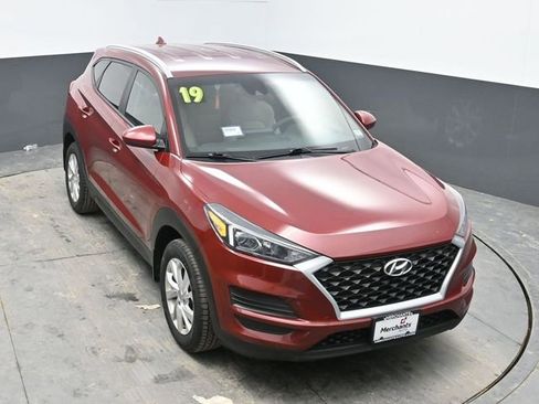 Used 2019 Hyundai Tucson Value AWD/4WD image 24