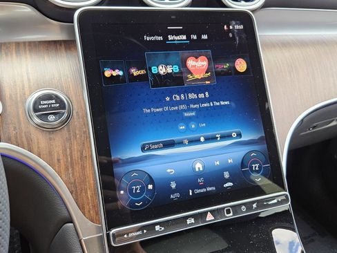 New 2026 Mercedes-Benz GLC 300 image 34