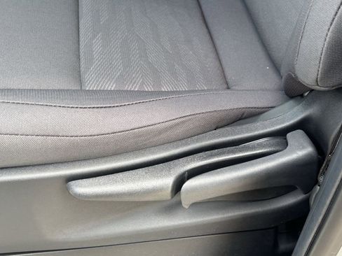 New 2026 Nissan Frontier S image 19