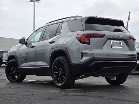 Used 2026 GMC Terrain Elevation w/ Black Edition AWD/4WD image 15