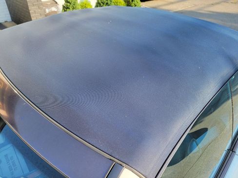 Used 2004 Mercedes-Benz CLK 500 Cabriolet image 12