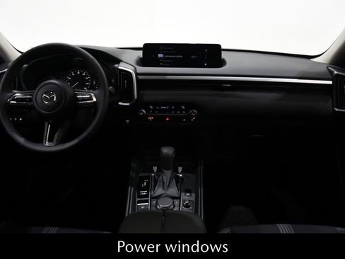 New 2026 MAZDA CX-50 2.5 Hybrid w/ Weather Package AWD/4WD image 8