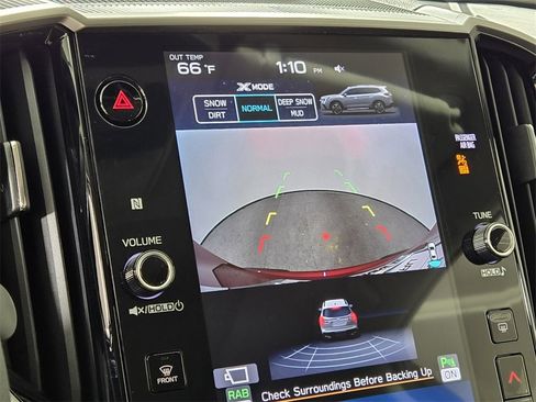 New 2025 Subaru Ascent Limited w/ Popular Package #2 image 16