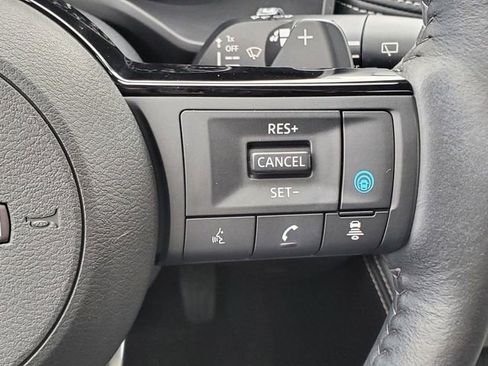 Certified 2023 Nissan Rogue SL image 22