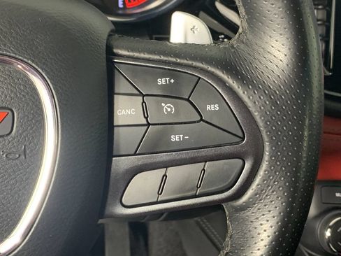 Used 2021 Dodge Durango R/T w/ Blacktop Package AWD/4WD image 19