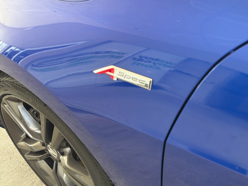 Used 2024 Acura Integra A-Spec w/ Technology Package FWD image 14