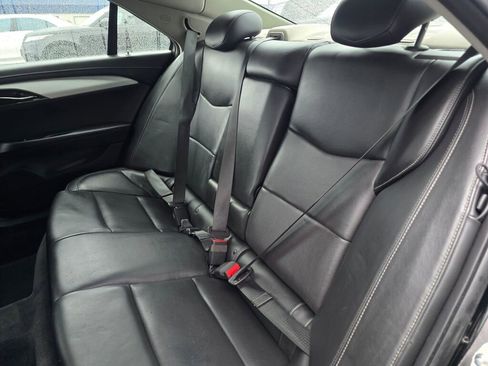 Used 2013 Cadillac ATS Luxury image 30