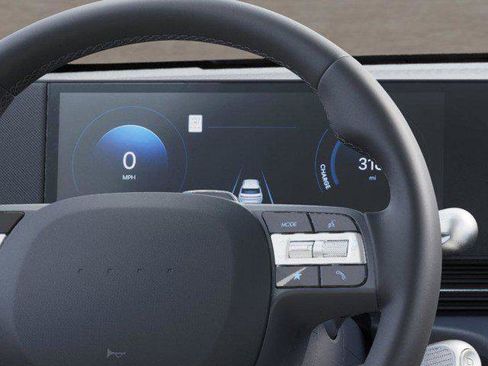 New 2025 Hyundai Ioniq 5 SEL image 14