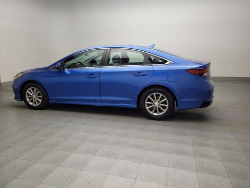 Used 2018 Hyundai Sonata SE image 3