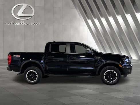Used 2021 Ford Ranger XL w/ Equipment Group 101A High image 4