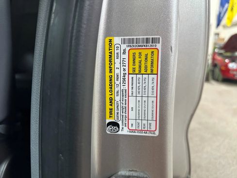 Used 2015 Ford Transit 350 XL image 49