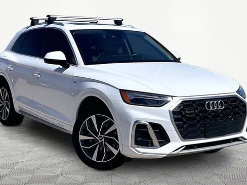 Used 2023 Audi Q5 2.0T Premium Plus AWD/4WD image 11