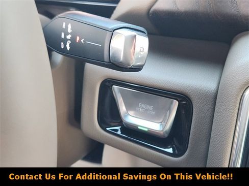 New 2026 GMC Yukon Denali w/ LPO, Floor Liner Package image 16