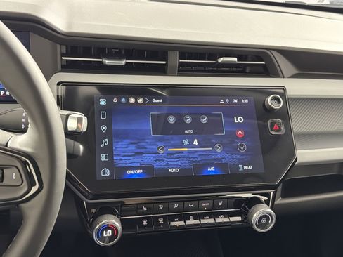 New 2027 Chevrolet Bolt LT FWD image 21