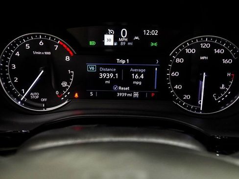 Used 2025 Cadillac XT6 Premium Luxury image 33