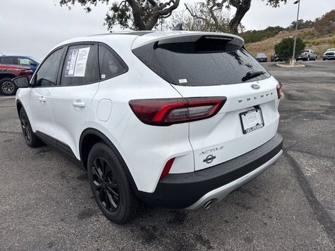 Used 2026 Ford Escape Active image 7