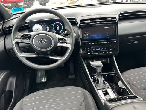 Certified 2024 Hyundai Santa Cruz SEL w/ Activity Package image 15