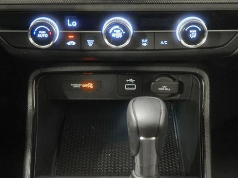 Used 2023 Honda CR-V LX image 28