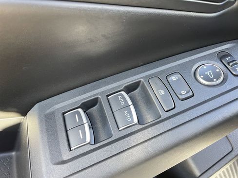 Used 2024 Honda Accord EX image 22