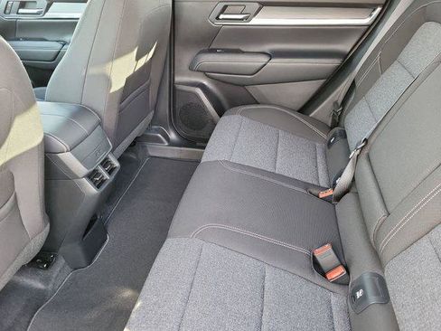 New 2026 GMC Terrain Elevation AWD/4WD image 13
