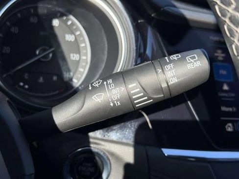 Used 2023 Buick Encore GX Select image 22