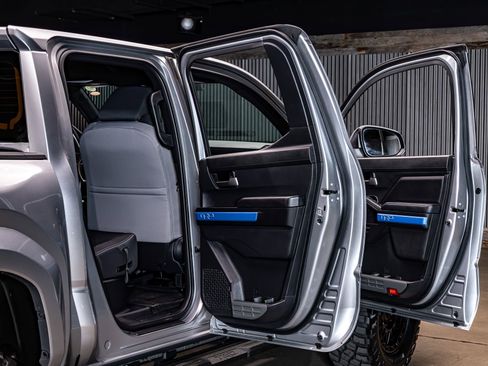 Used 2026 Toyota Tacoma TRD Sport image 27