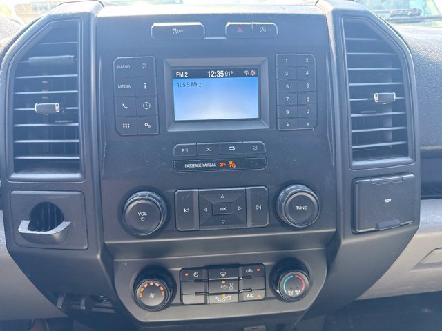 Used 2020 Ford F150 XL w/ Equipment Group 101A Mid RWD image 7