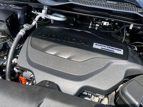 Used 2019 Honda Odyssey EX-L image 32