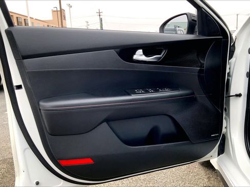 Used 2022 Kia Forte GT w/ GT2 Package image 20