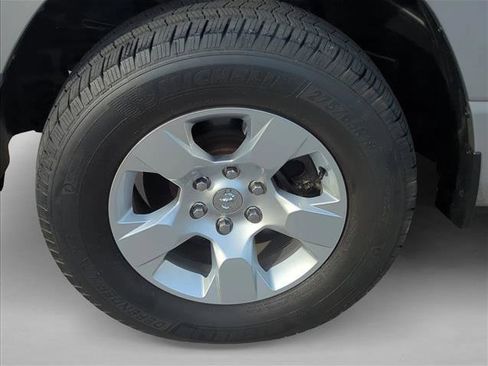 Used 2019 RAM 1500 Big Horn AWD/4WD image 26