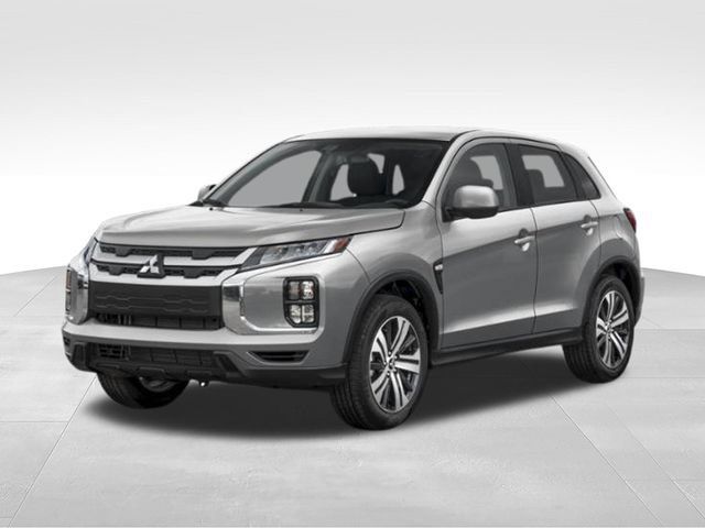 New 2027 Mitsubishi Outlander Sport ES AWD/4WD image 33