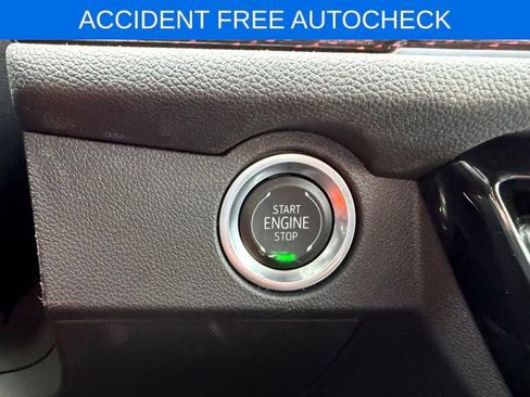 Used 2024 Chevrolet Traverse RS w/ LPO, Floor Liner Package image 4