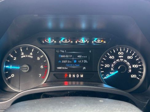 Used 2018 Ford F150 XLT w/ Equipment Group 302A Luxury AWD/4WD image 18